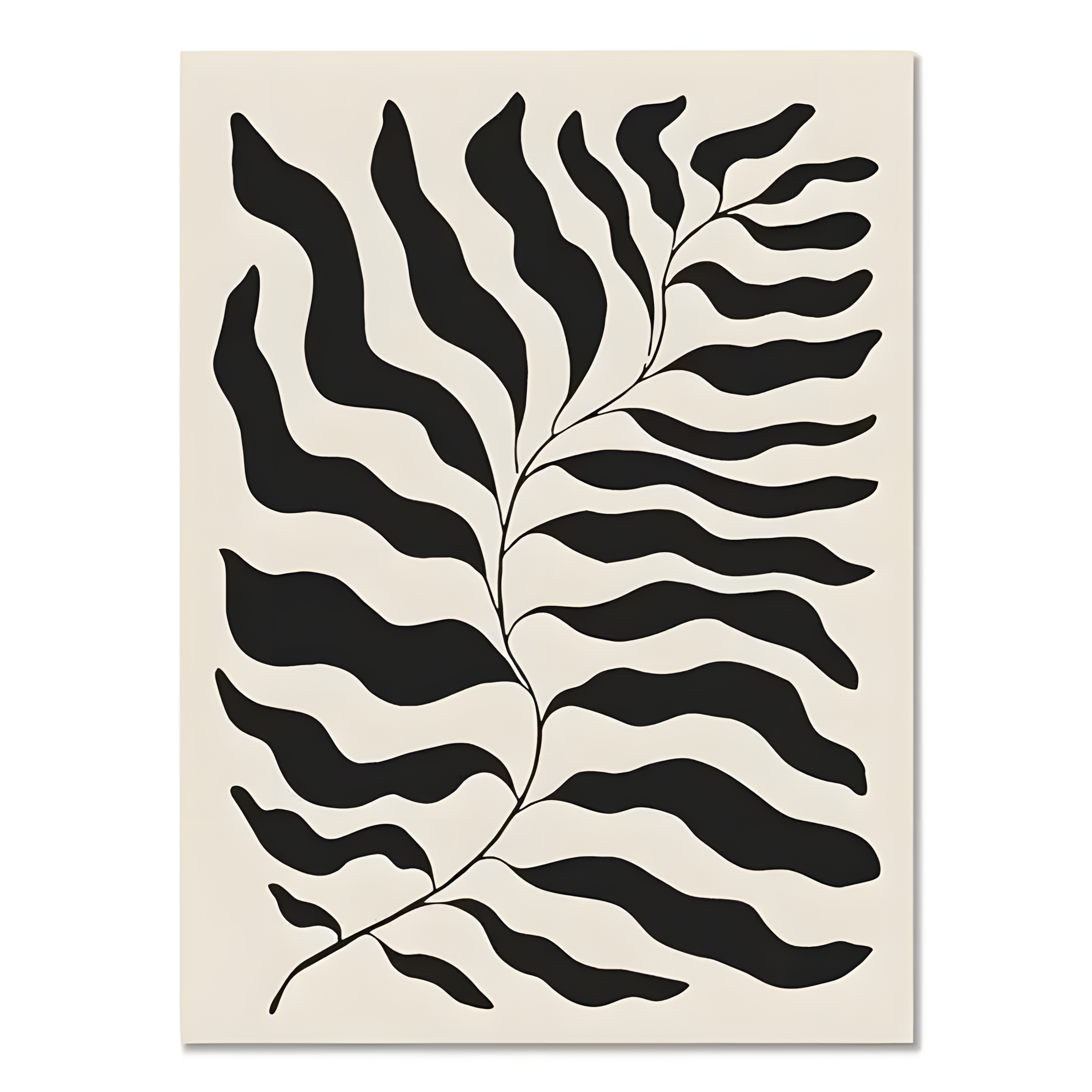 SableFlow Decor