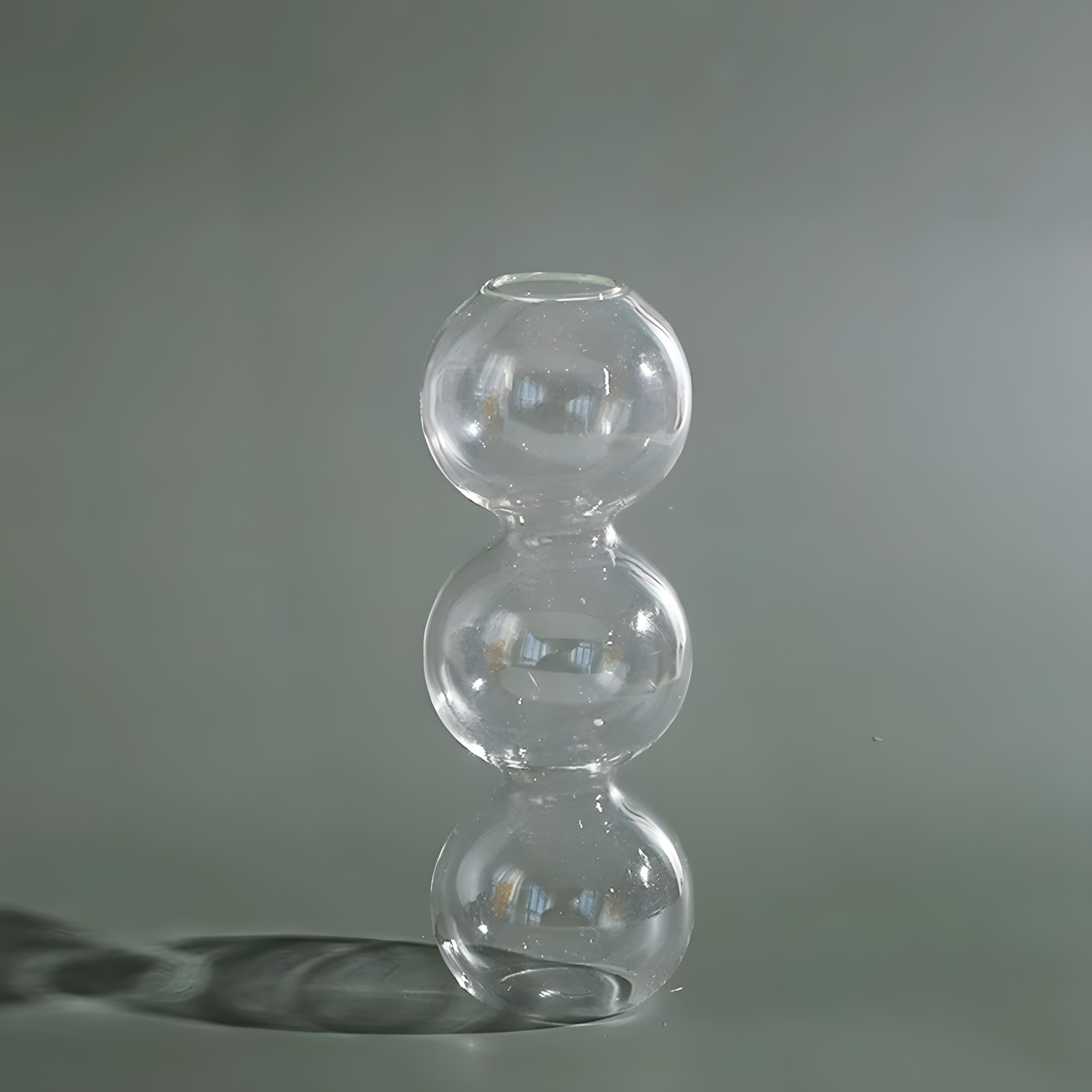 BubbleMuse Vase