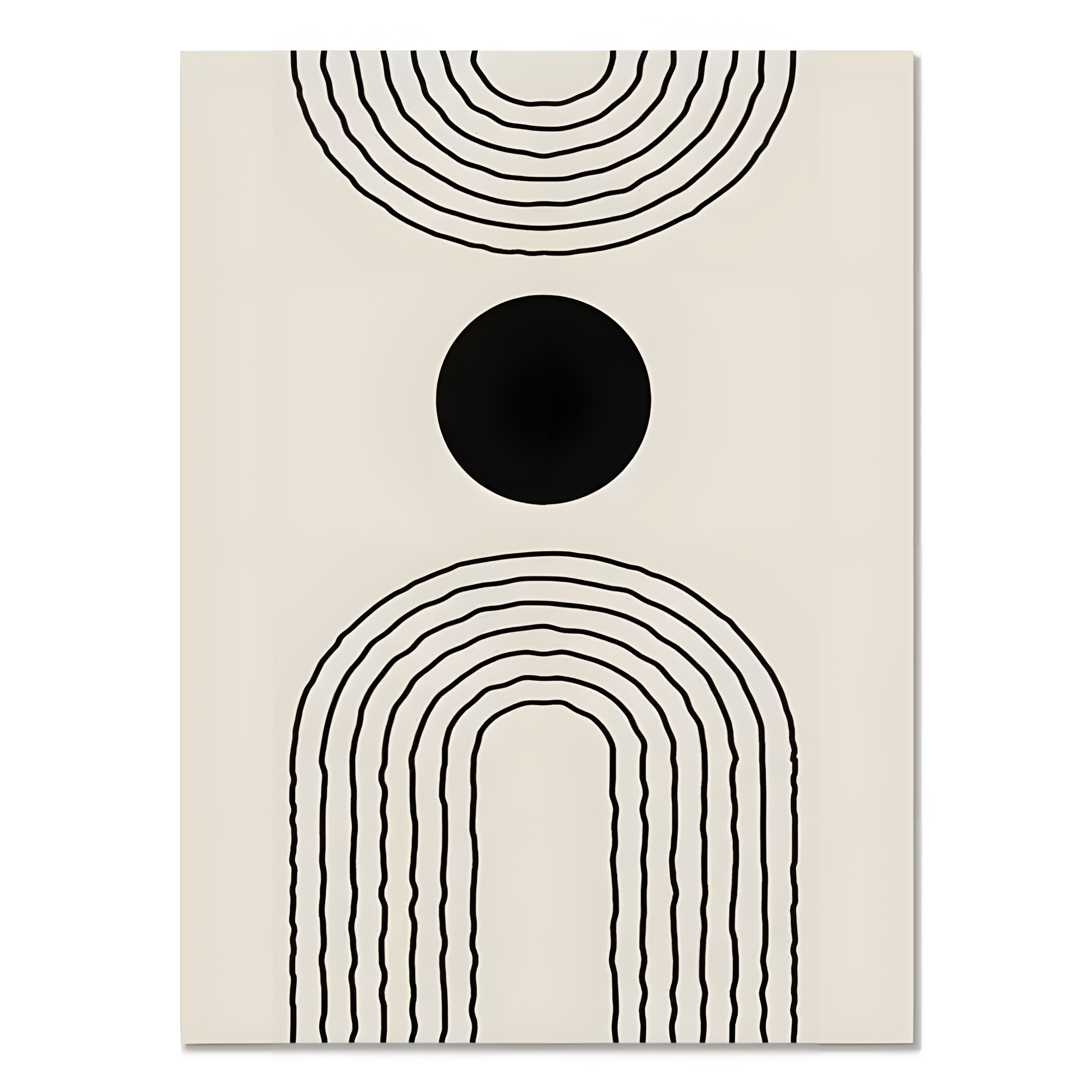 SableFlow Decor