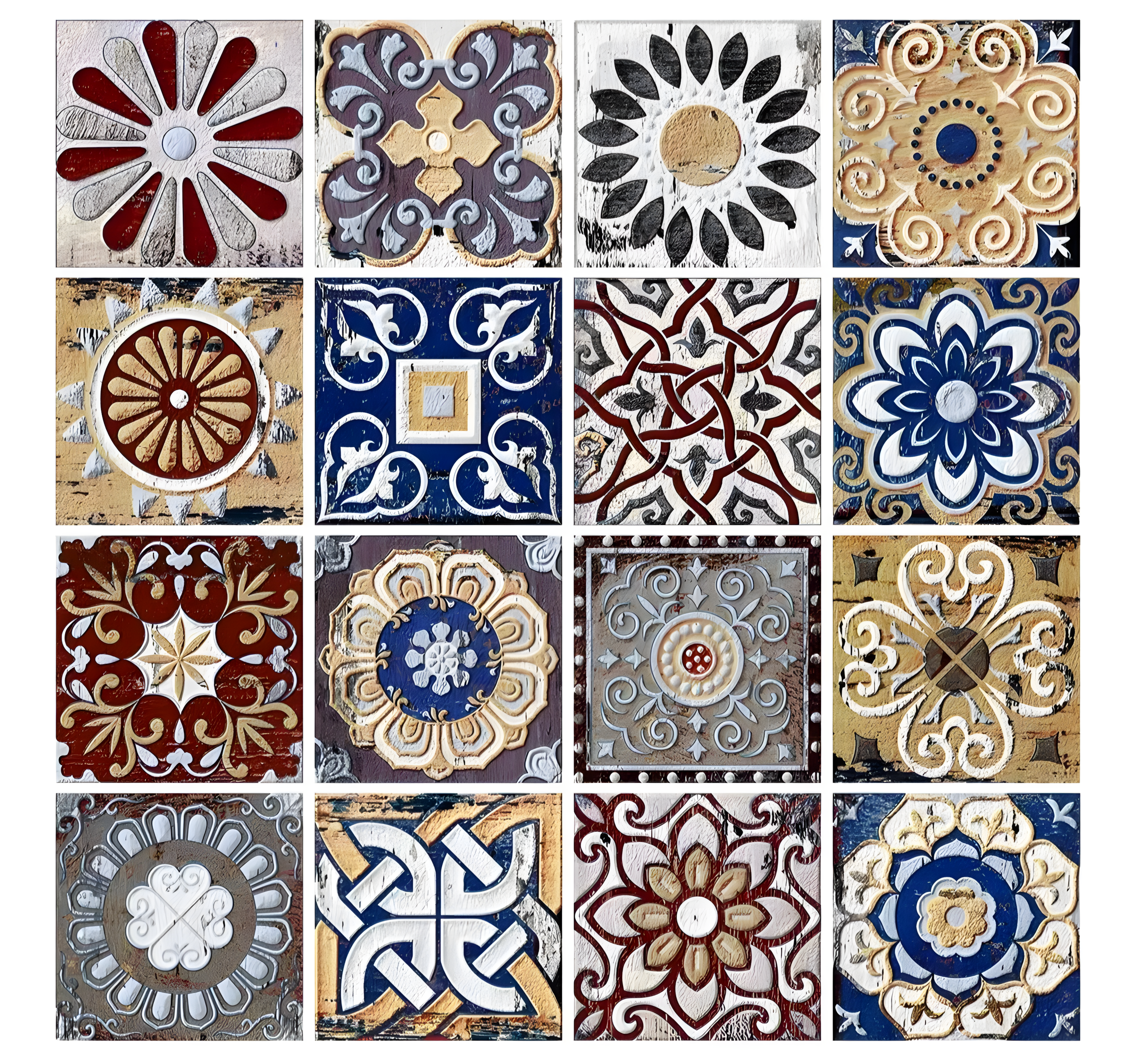 SealTile