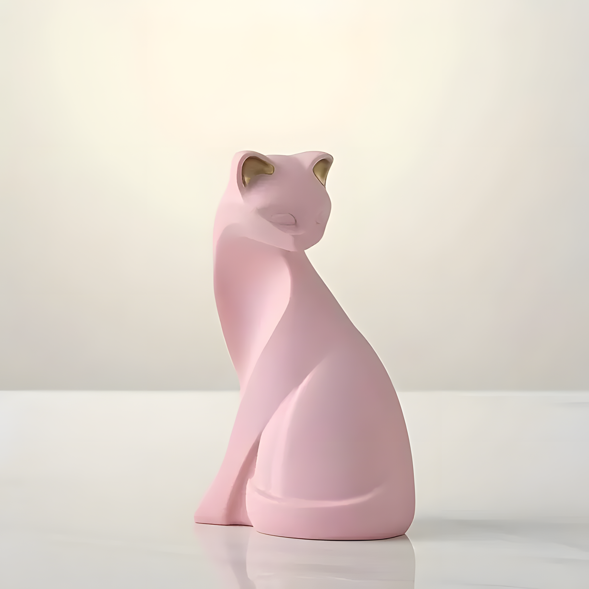 Serenade Cat