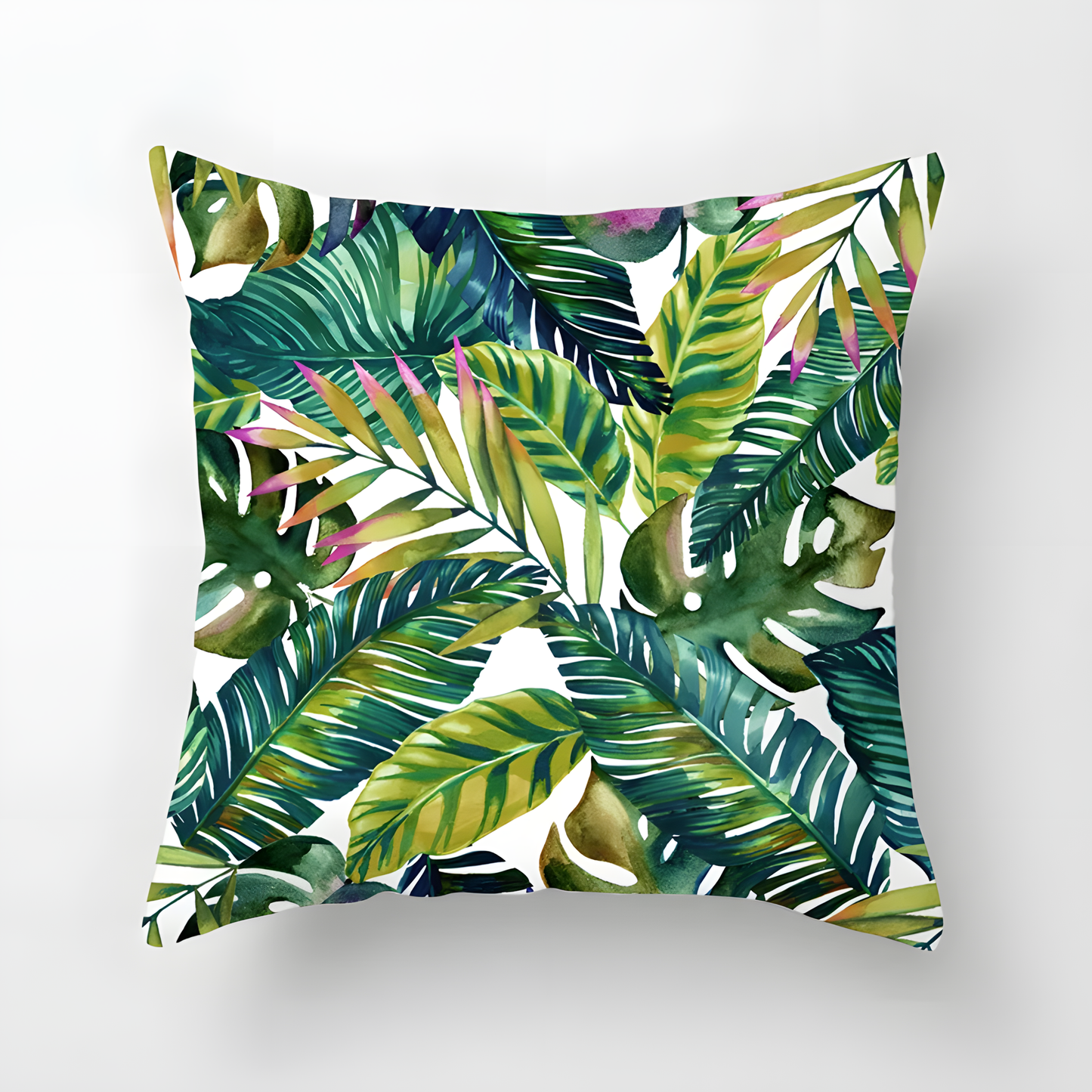 Tropical Whimsy