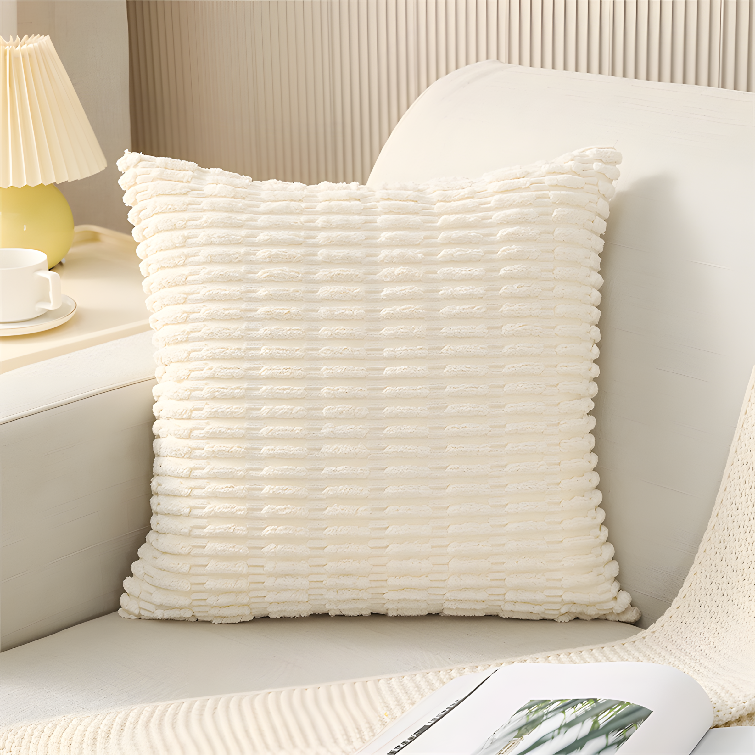 Stripe Symphony