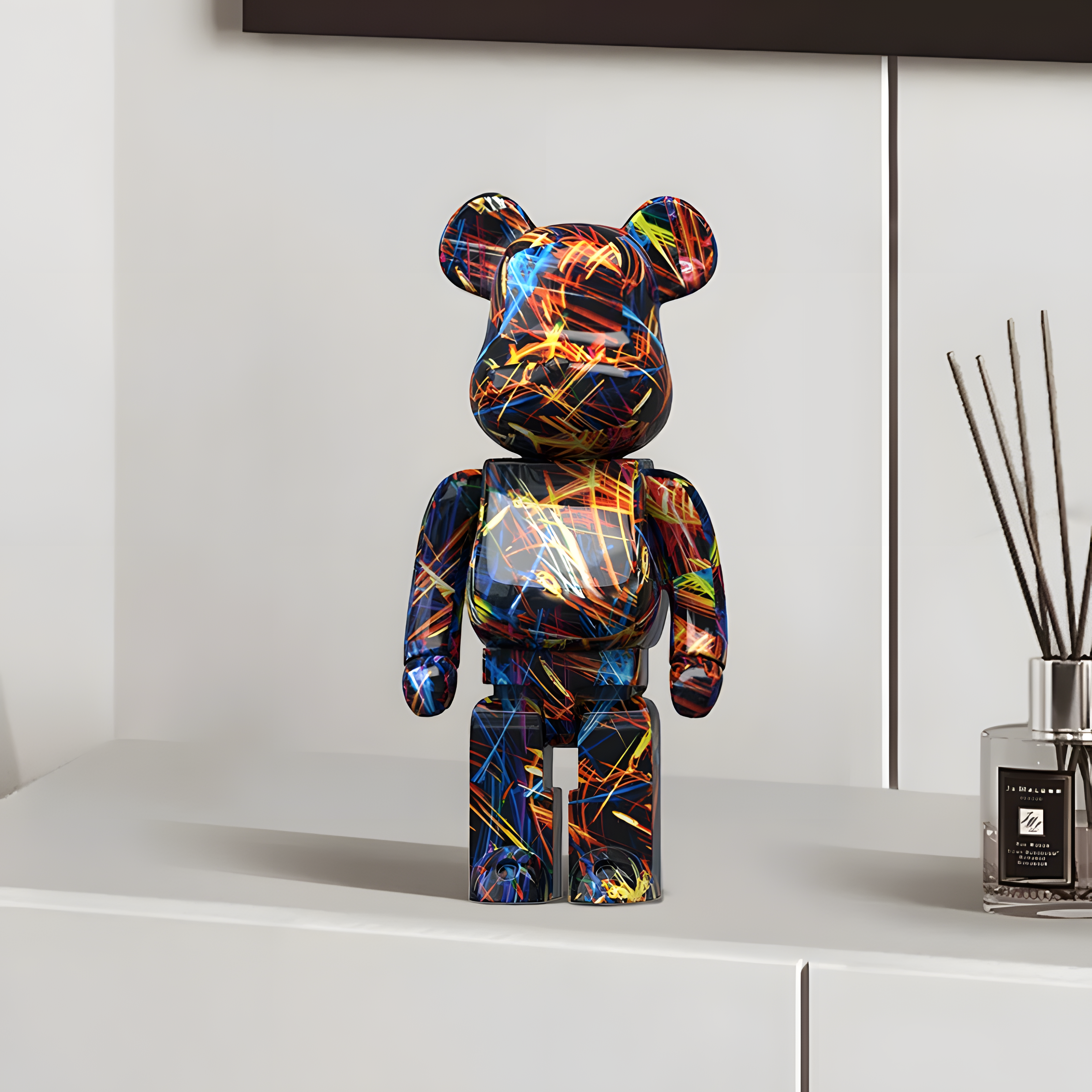 GraffiBear