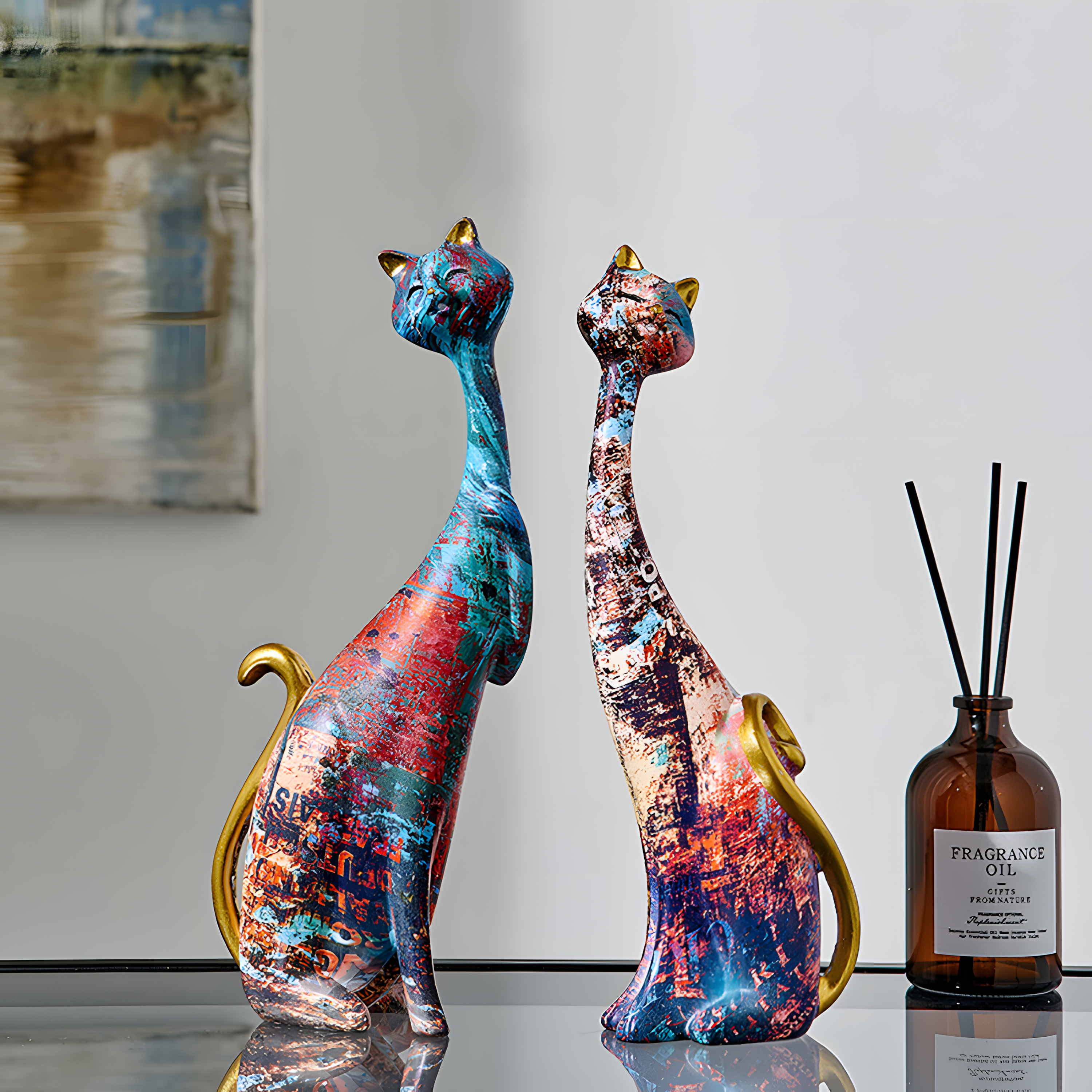 Aristocat Pair