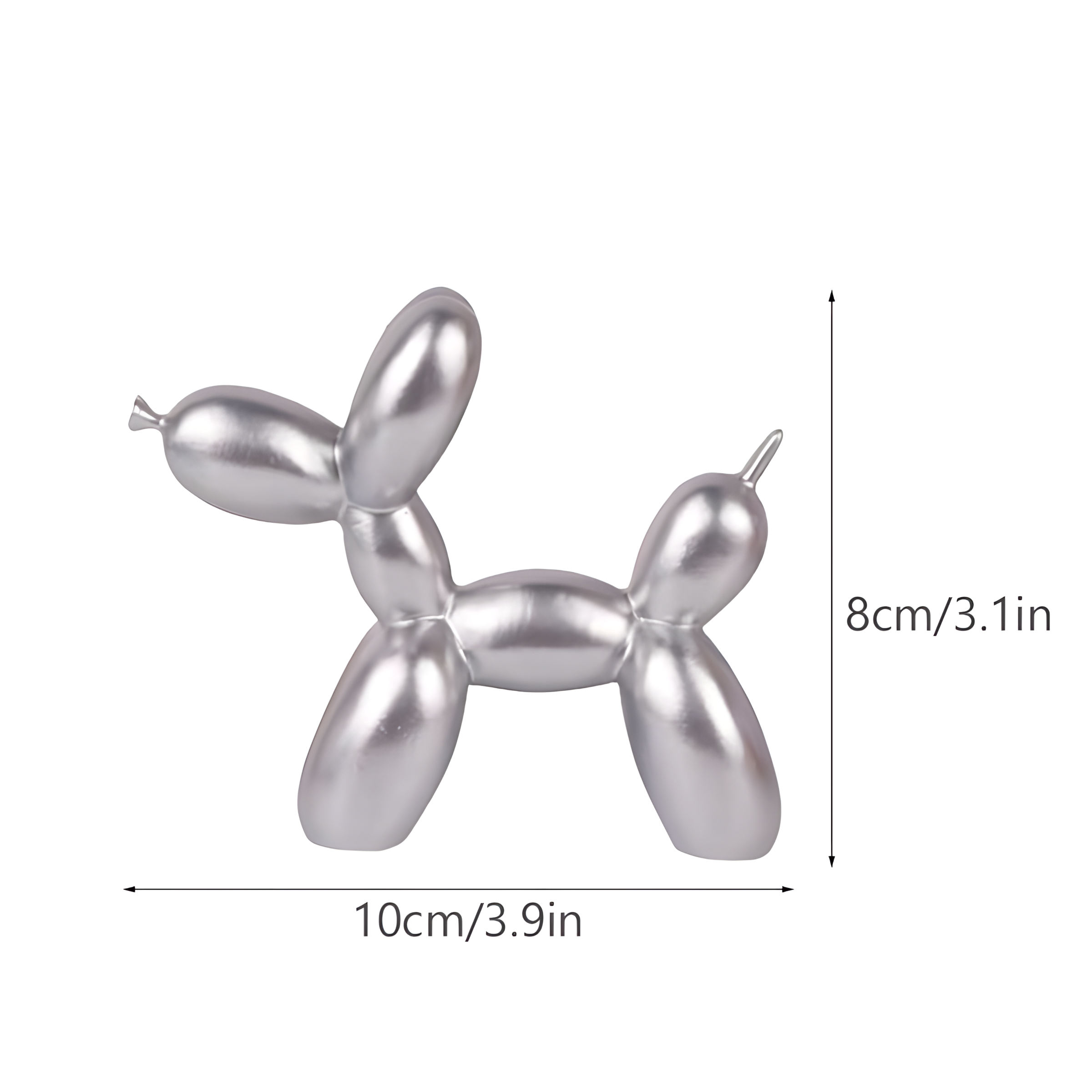 BalloonBuddy Pup