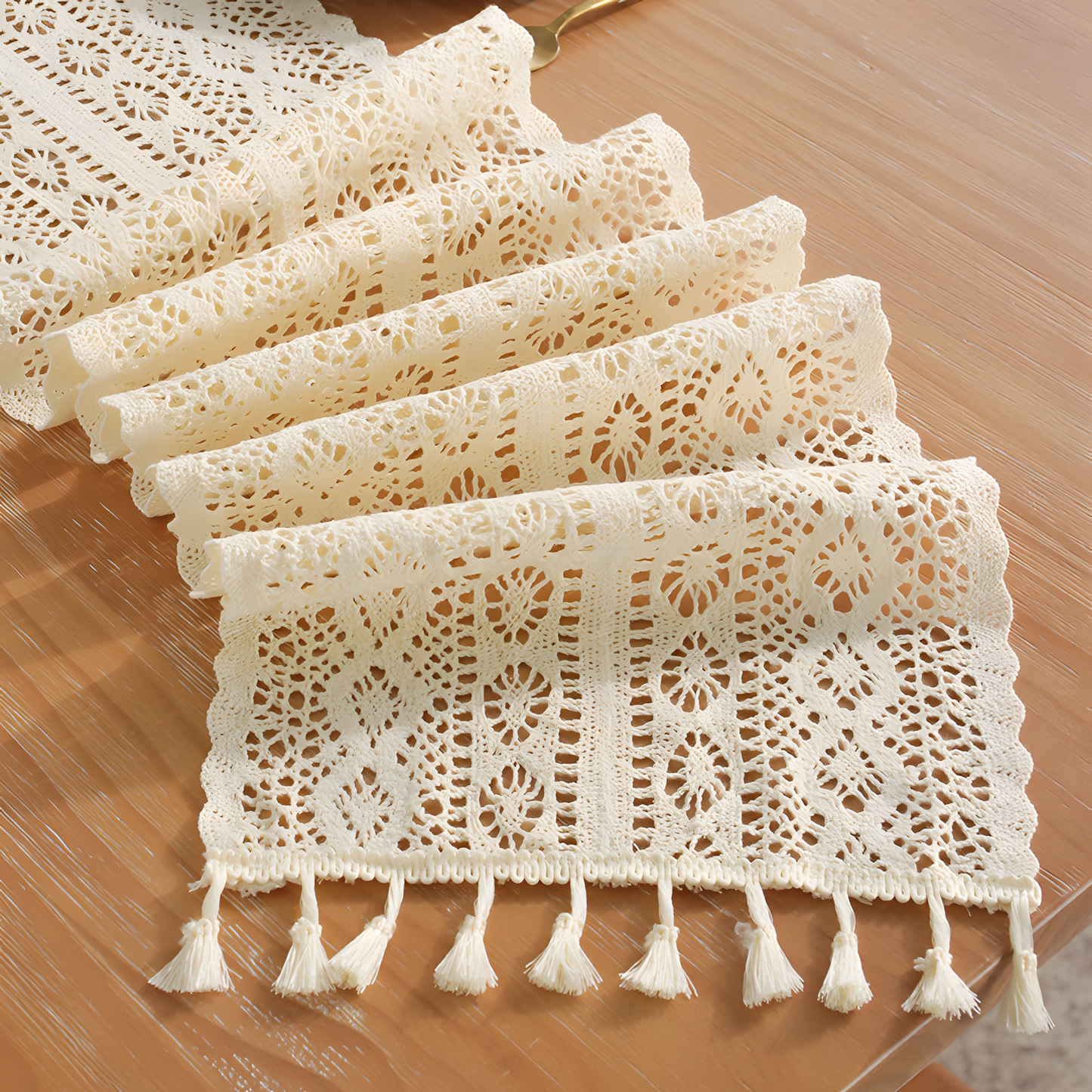 Victorian Lace