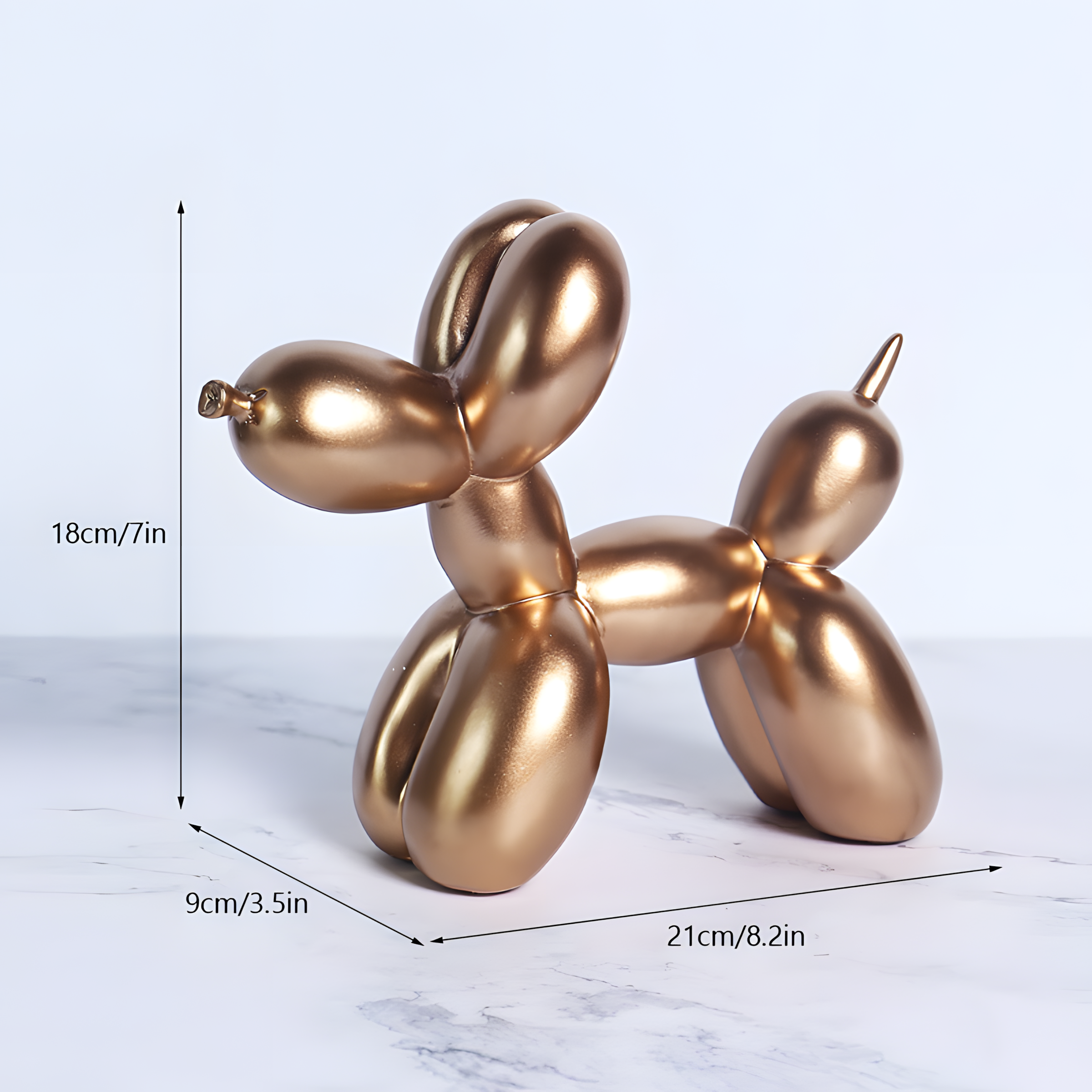BalloonBuddy Pup